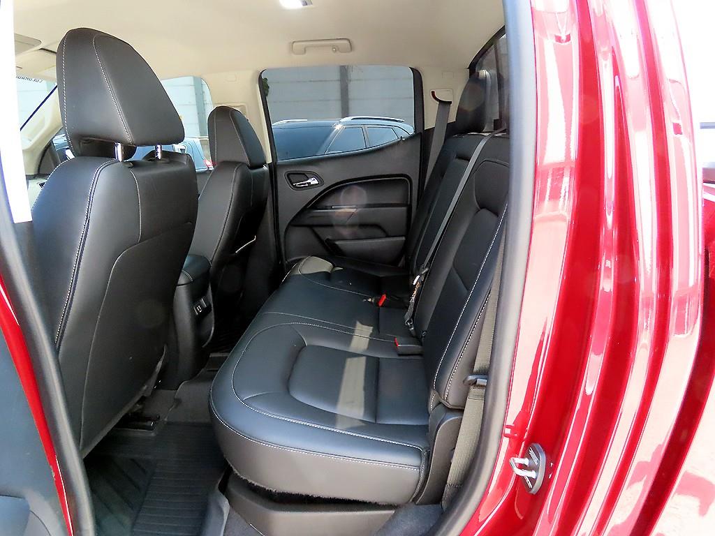 Chevrolet ?Colorado - Vista 6