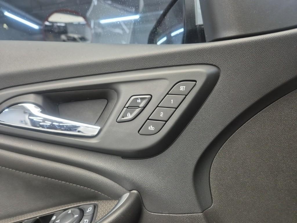 Chevrolet Malibu 2021 Blanco - Importación desde Corea - HF Imports Iquique - Foto 18