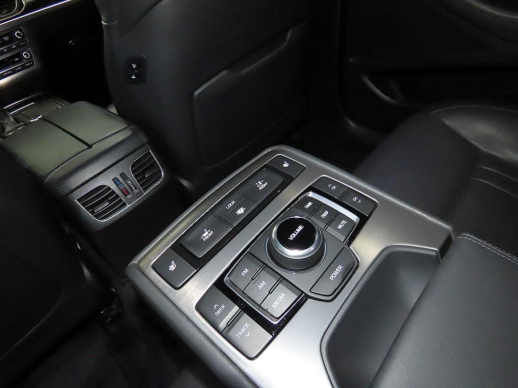 HYUNDAI Genesis 2016 - Importación desde Corea - HF Imports Iquique - Foto 16