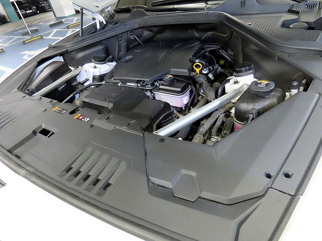 Genesis GV80 2024 Blanco - Importación desde Corea - HF Imports Iquique - Foto 19