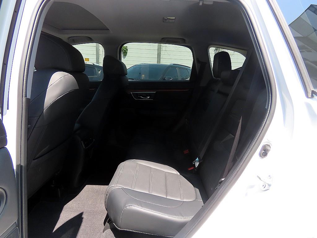 Honda CR-V - Vista 6