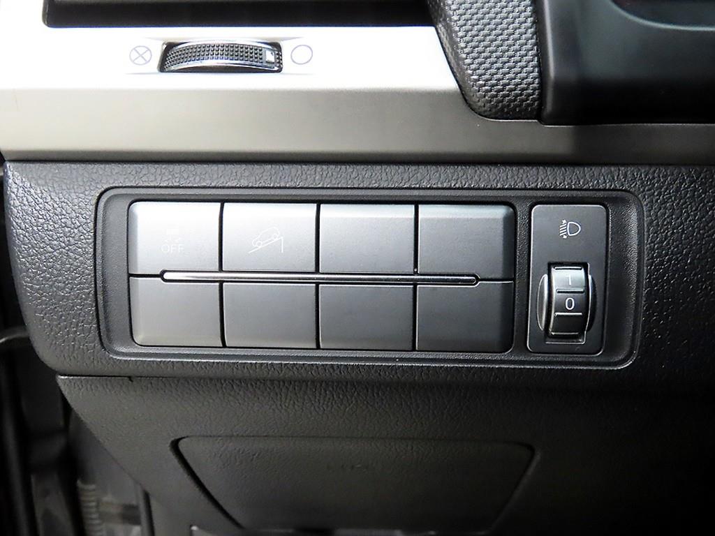 Ssangyong Rexton - Vista 12