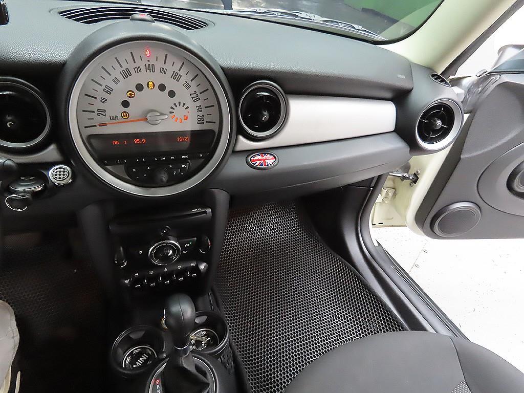 Mini Cooper 2011 Blanco - Importación desde Corea - HF Imports Iquique - Foto 7