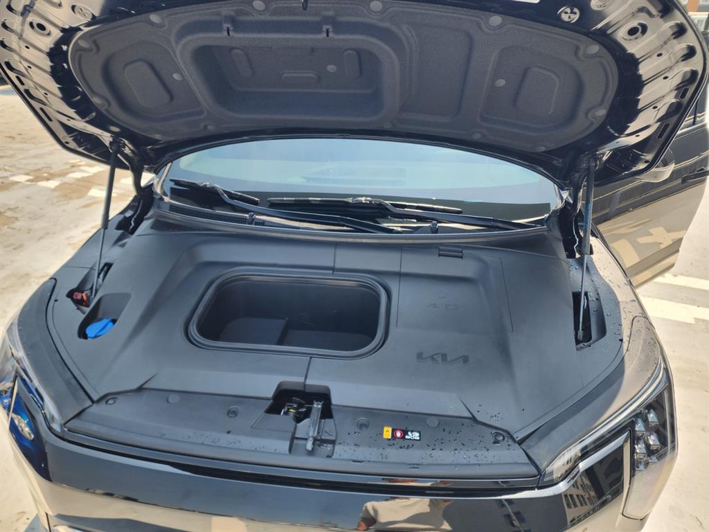 KIA EV3 - Vista 7