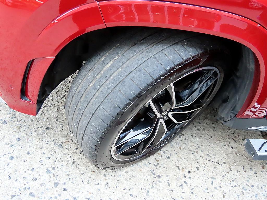 Mercedes Benz GLS Class 2023 Rojo - Importación desde Corea - HF Imports Iquique - Foto 20