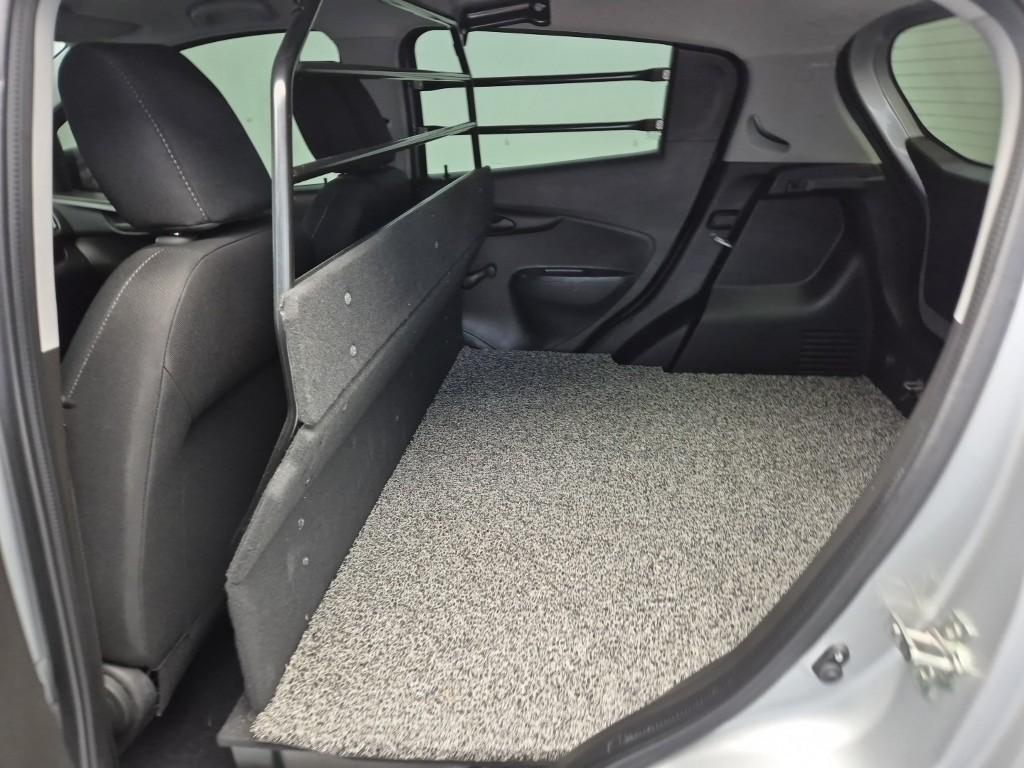 Chevrolet Spark 2018 Plateado - Importación desde Corea - HF Imports Iquique - Foto 13