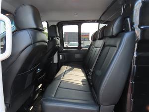 HYUNDAI Staria - Vista 12