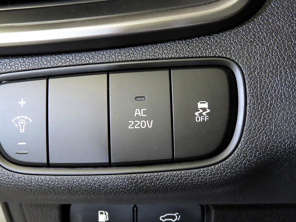 KIA Sorento 2015 Plateado - Importación desde Corea - HF Imports Iquique - Foto 14
