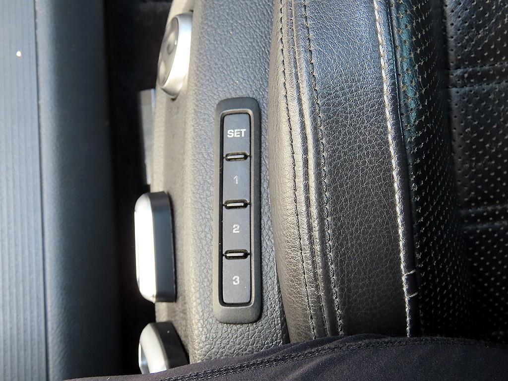 Volkswagen CC - Vista 12