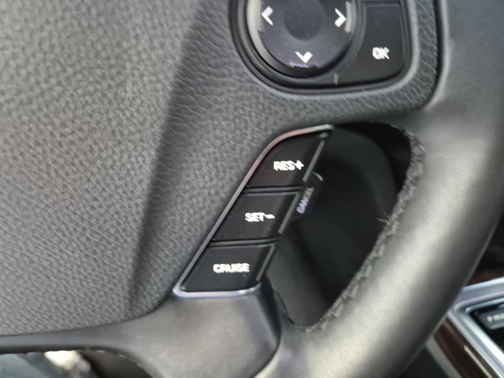 HYUNDAI Equus 2015 Gris - Importación desde Corea - HF Imports Iquique - Foto 14