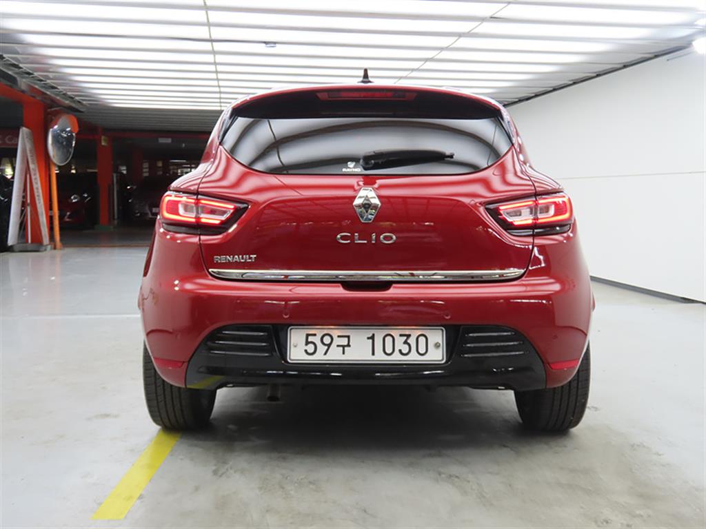 SAMSUNG Clio - Vista 3