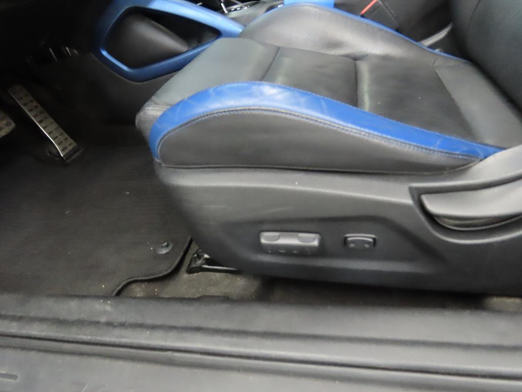 HYUNDAI Veloster 2015 Azul - Importación desde Corea - HF Imports Iquique - Foto 14