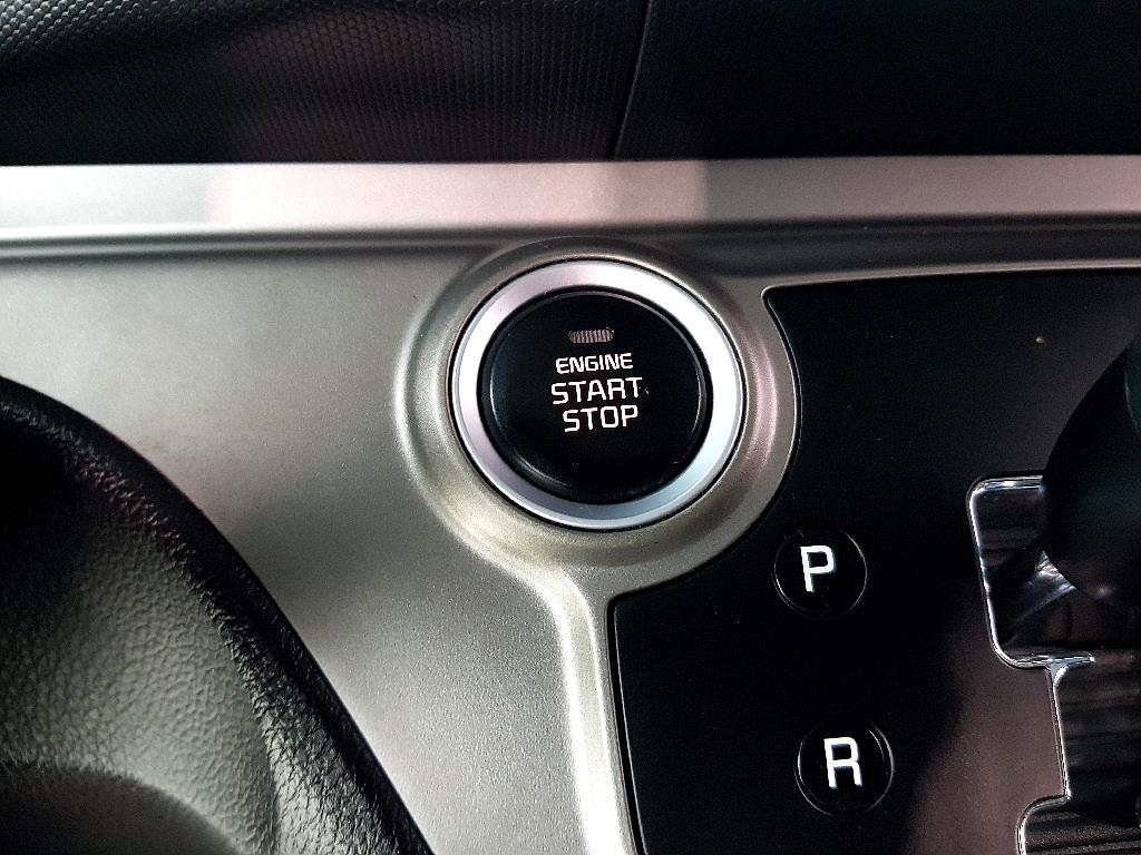 KIA Ray 2018 Blanco - Importación desde Corea - HF Imports Iquique - Foto 15