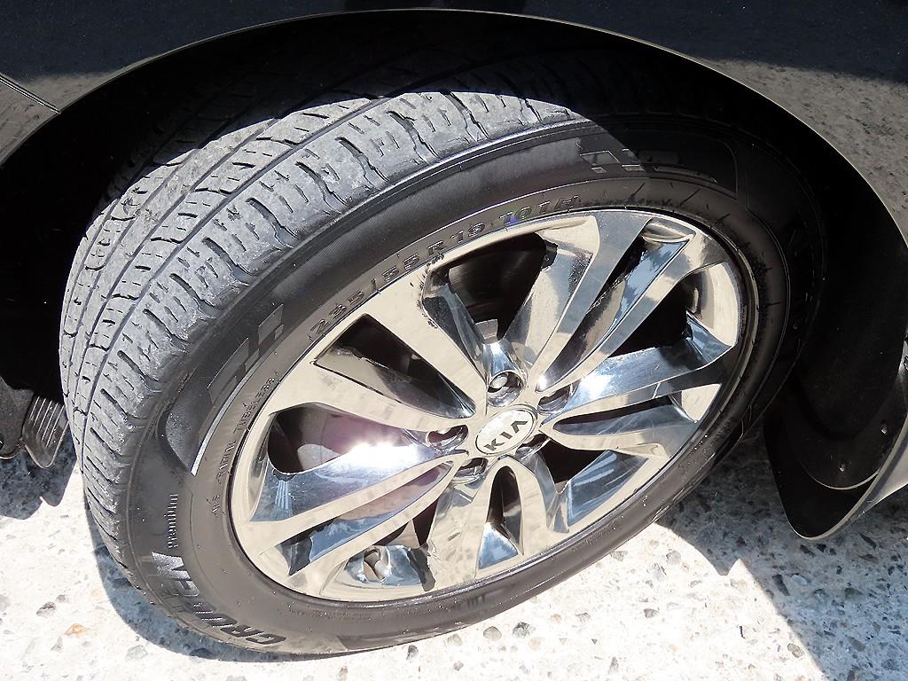 KIA Carnival 2016 - Importación desde Corea - HF Imports Iquique - Foto 20