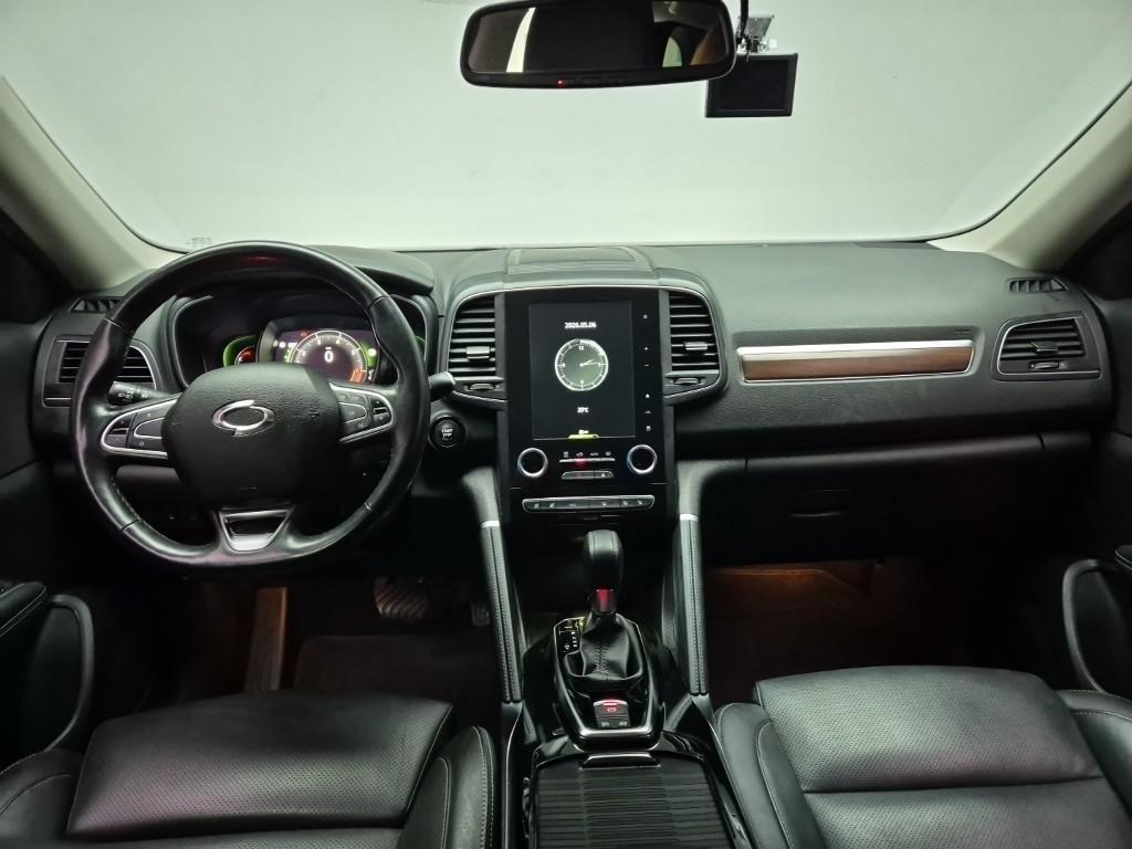 SAMSUNG QM6 - Vista 7