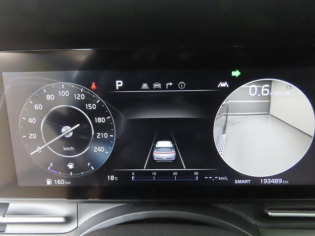 KIA Carnival - Vista 9
