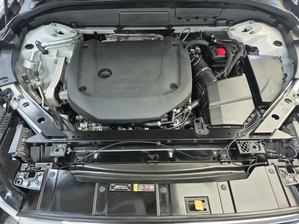 Volvo XC60 - Vista 5