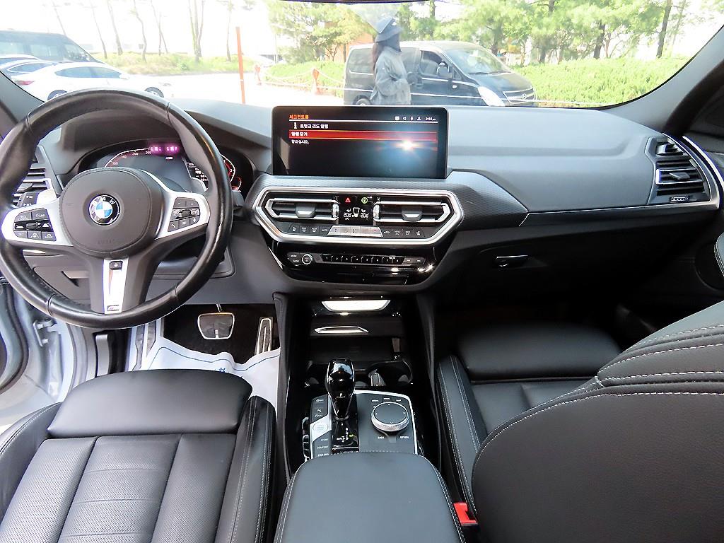 BMW X4 - Vista 7