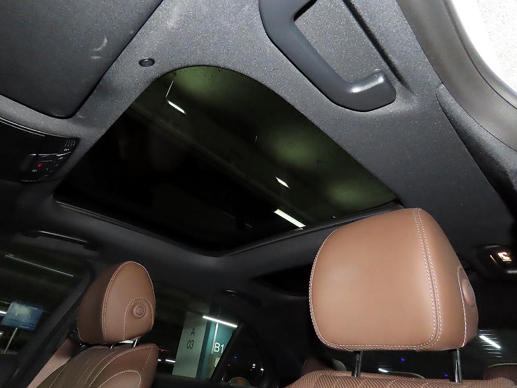 Mercedes Benz E class 2021 Blanco - Importación desde Corea - HF Imports Iquique - Foto 15