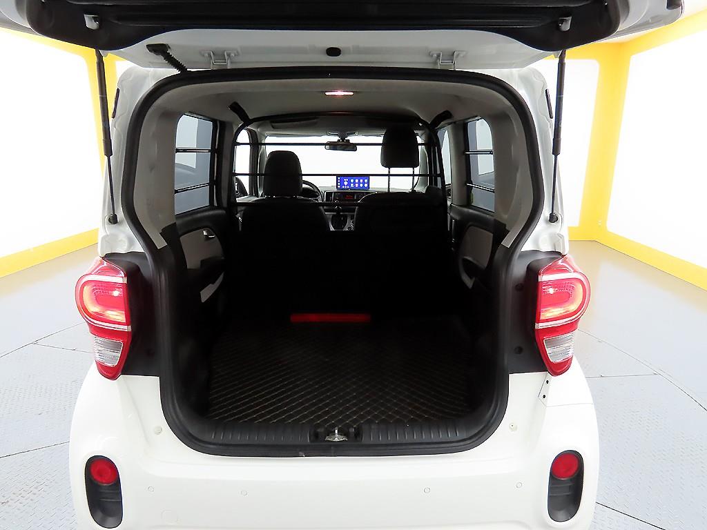 KIA Ray 2022 - Importación desde Corea - HF Imports Iquique - Foto 18