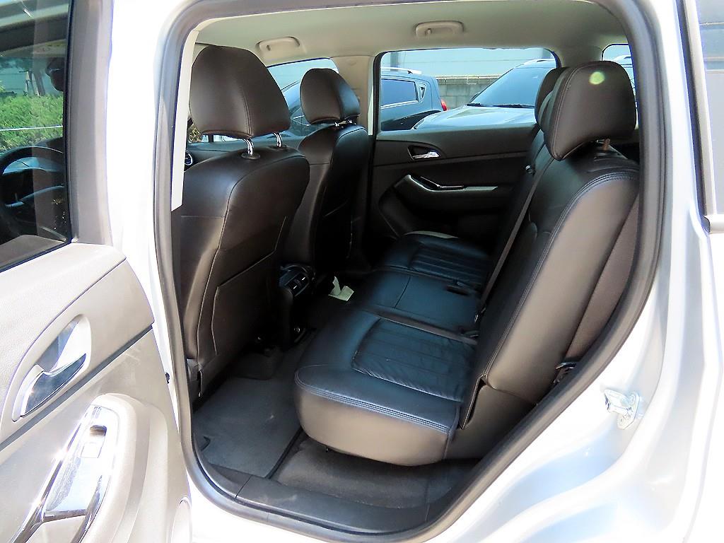 Chevrolet Orlando - Vista 6
