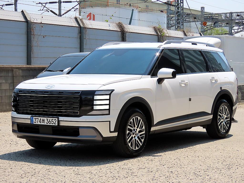 HYUNDAI Palisade - Vista 2