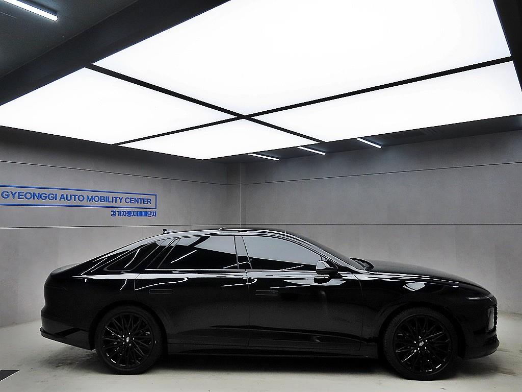 HYUNDAI Grandeur - Vista 2