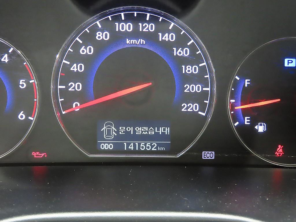 HYUNDAI Santa Fe - Vista 11