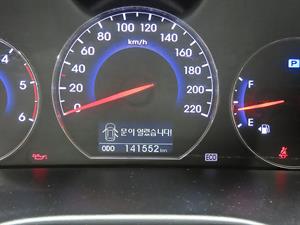 HYUNDAI Santa Fe - Vista 12