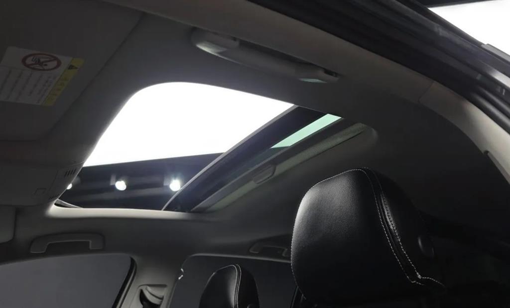 Volkswagen Golf 2016 Gris - Importación desde Corea - HF Imports Iquique - Foto 15