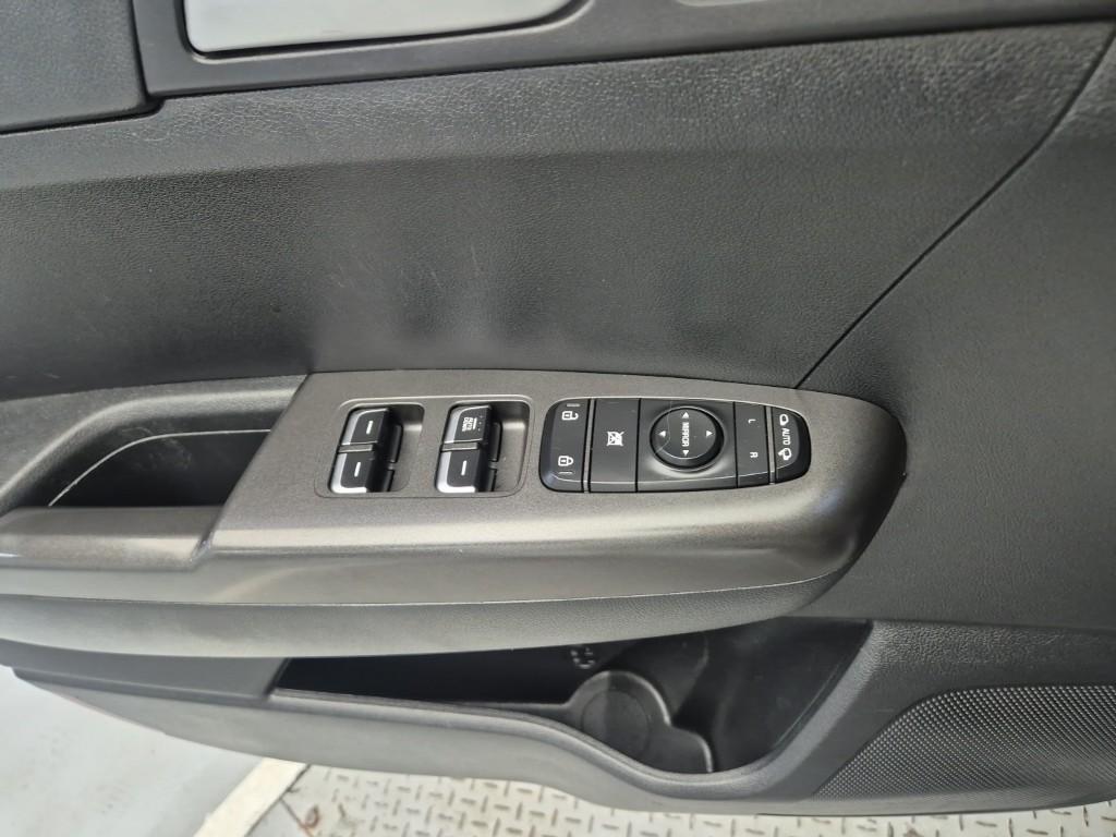 KIA Sportage 2018 Blanco - Importación desde Corea - HF Imports Iquique - Foto 17