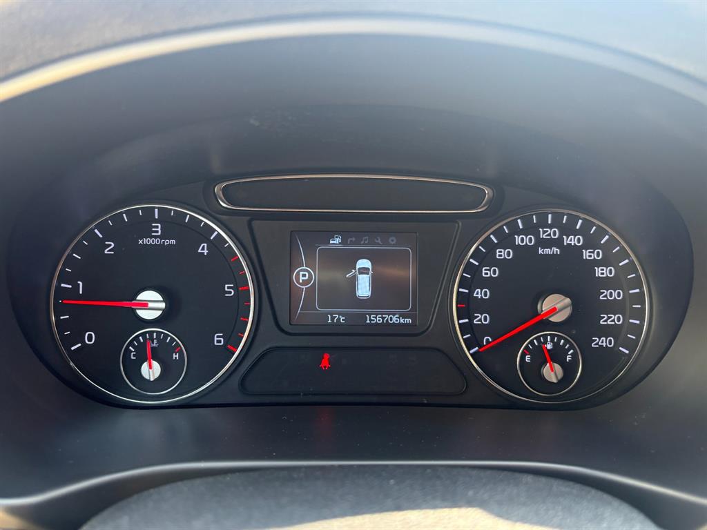KIA Sorento - Vista 6