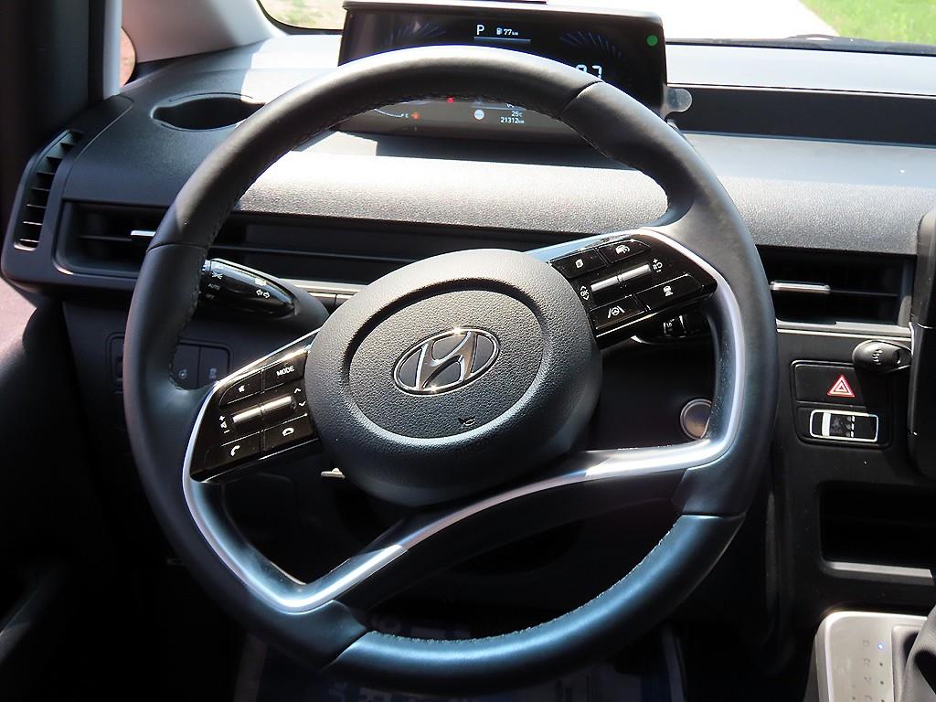 HYUNDAI Staria - Vista 7