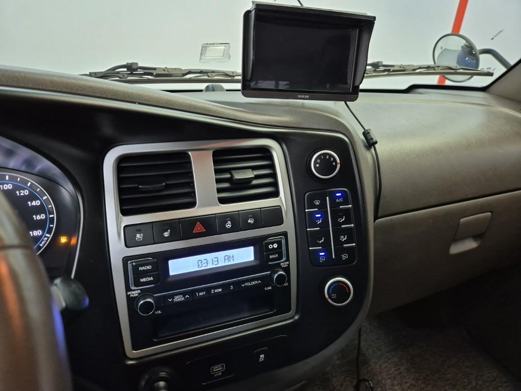 Small Truck Cargo (small) 2020 Azul - Importación desde Corea - HF Imports Iquique - Foto 13