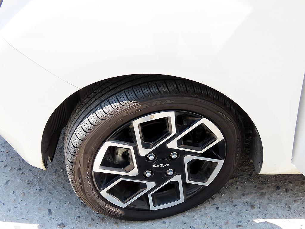 KIA Ray 2024 Blanco - Importación desde Corea - HF Imports Iquique - Foto 20