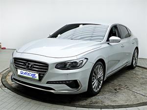 HYUNDAI Grandeur - Vista 4