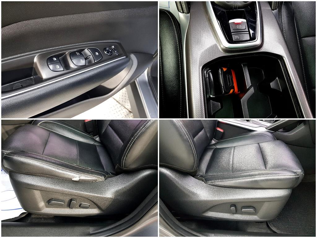 SAMSUNG QM6 2017 Gris - Importación desde Corea - HF Imports Iquique - Foto 17