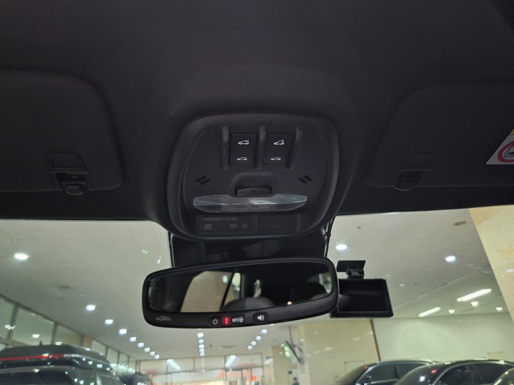 Chevrolet Trax 2024 Blanco - Importación desde Corea - HF Imports Iquique - Foto 18