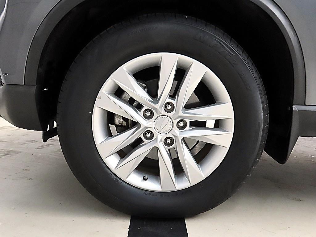 Ssangyong Rexton 2019 Gris - Importación desde Corea - HF Imports Iquique - Foto 20