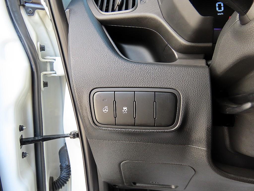 KIA Ray - Vista 12