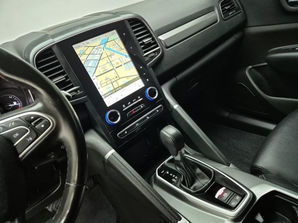 SAMSUNG QM6 - Vista 10