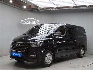 HYUNDAI Starex - Vista 4