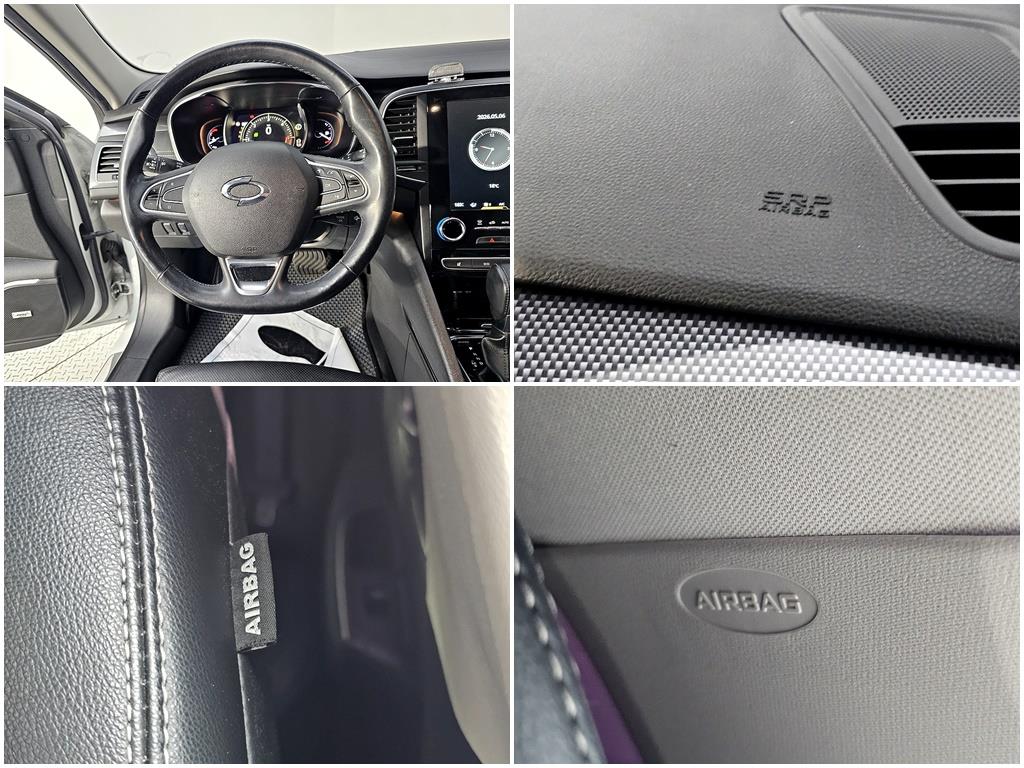 SAMSUNG SM6 2017 Blanco - Importación desde Corea - HF Imports Iquique - Foto 16