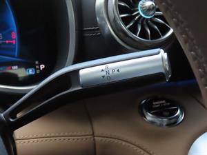 Mercedes Benz SL Class - Vista 12