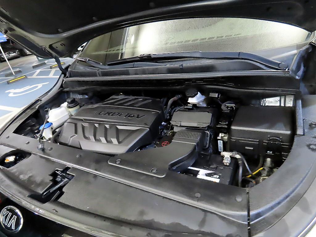 KIA Carnival 2019 Negro - Importación desde Corea - HF Imports Iquique - Foto 19