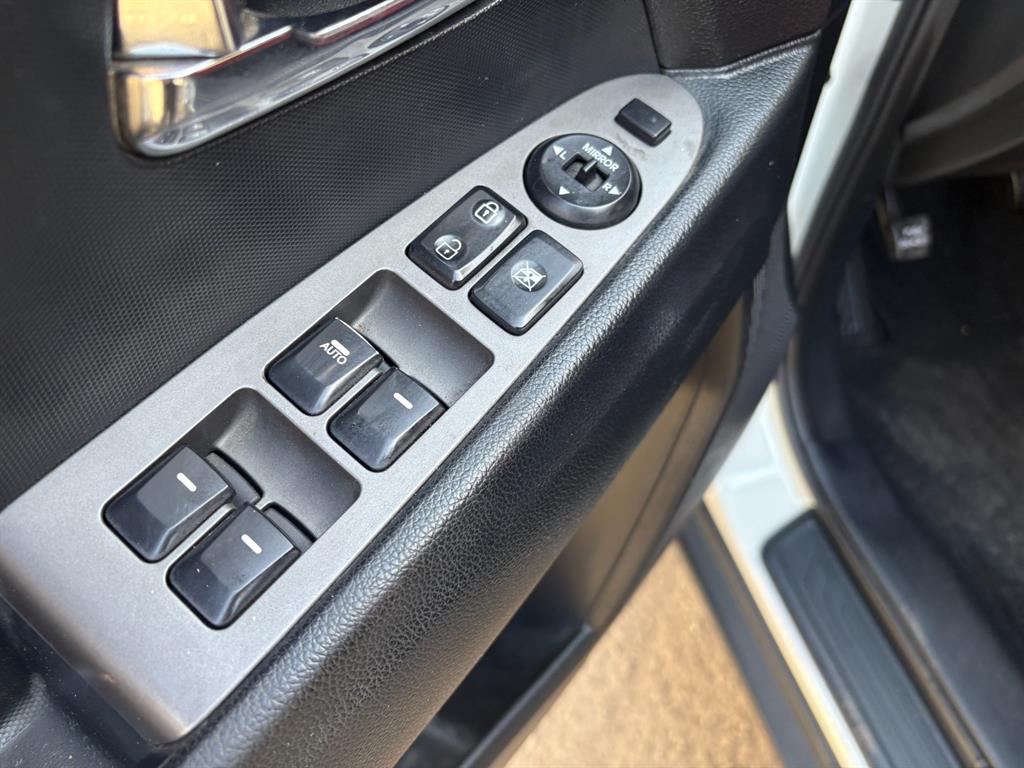 KIA Sportage - Vista 12
