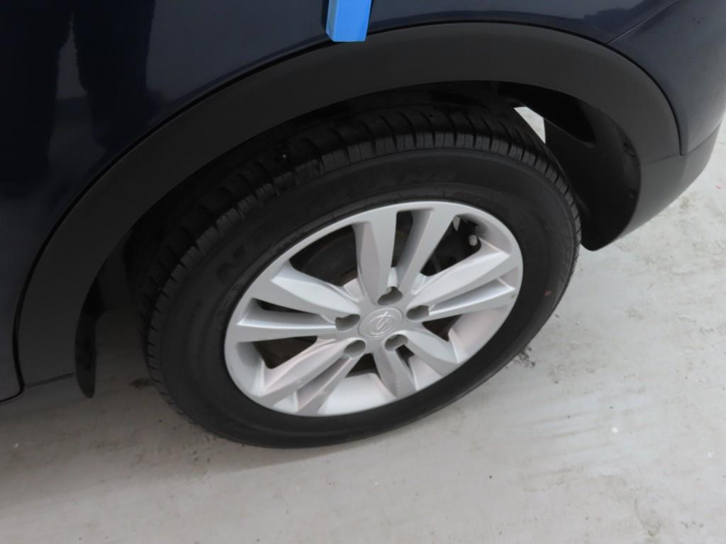 Ssangyong Tivoli 2018 Azul - Importación desde Corea - HF Imports Iquique - Foto 19