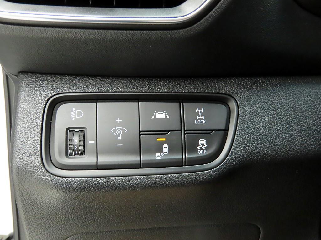 HYUNDAI Santa Fe - Vista 12