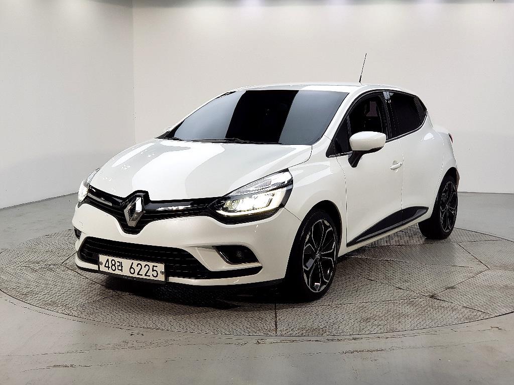 SAMSUNG Clio 2018 Blanco - Importación desde Corea - HF Imports Iquique - Foto 1