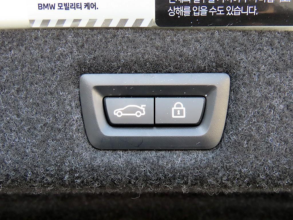 BMW 5 Series 2022 - Importación desde Corea - HF Imports Iquique - Foto 17